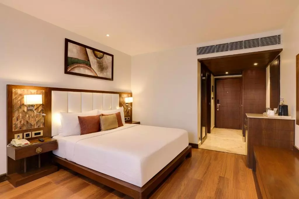 Saura Hotel Agra